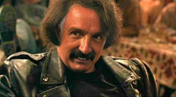 Burt Machine Blank Meme Template