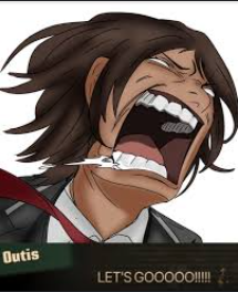 High Quality LETS GOOOOOOOOOOOOOOOOOOOOO Blank Meme Template