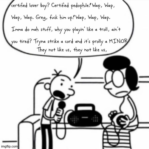 Eee | image tagged in diary of a wimpy kid | made w/ Imgflip meme maker