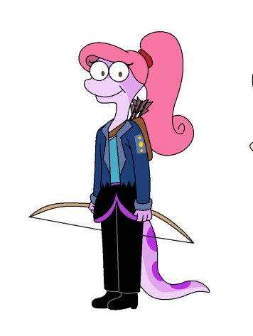 Ariel Blank Meme Template