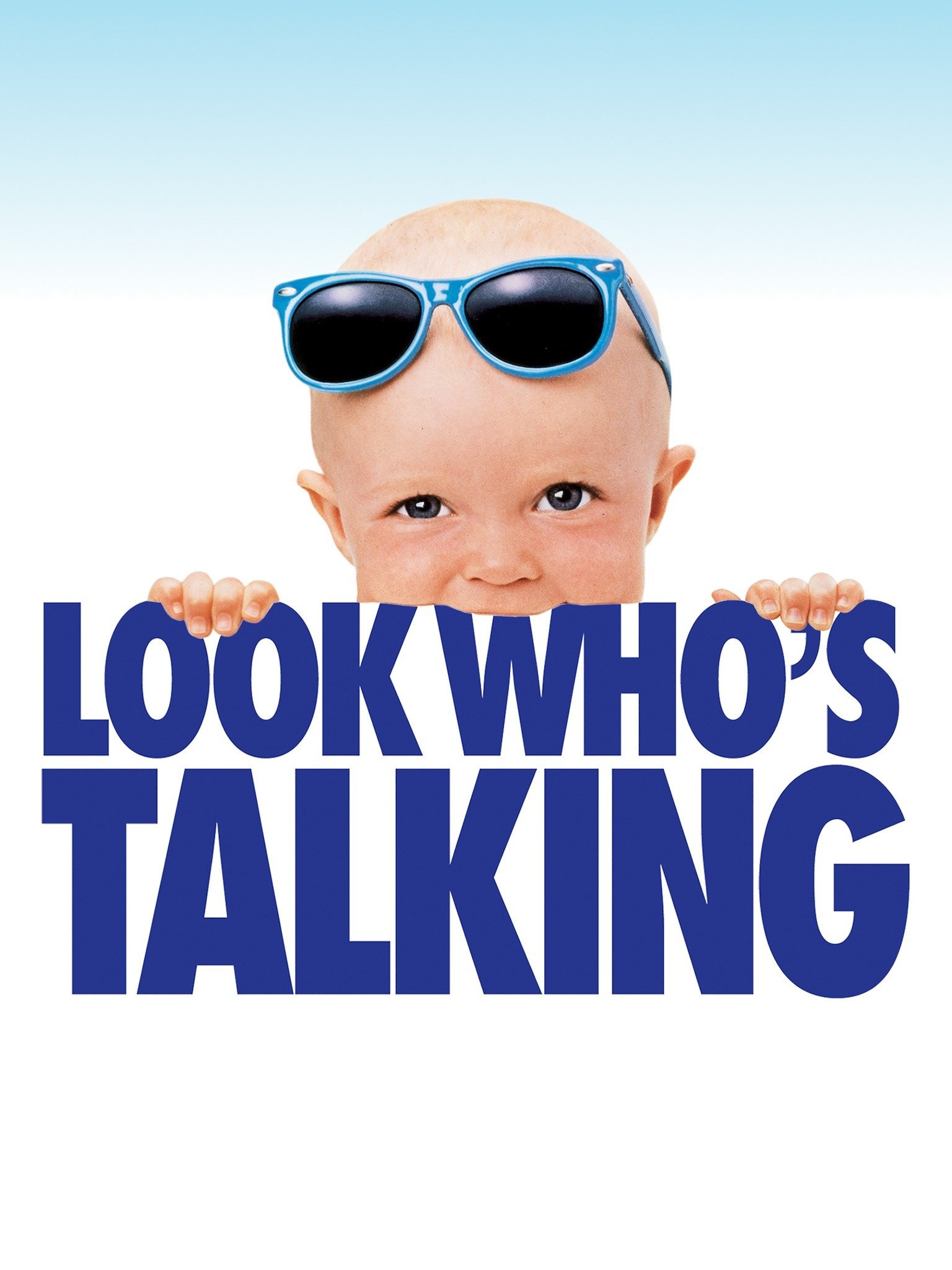 look who's talking Blank Meme Template