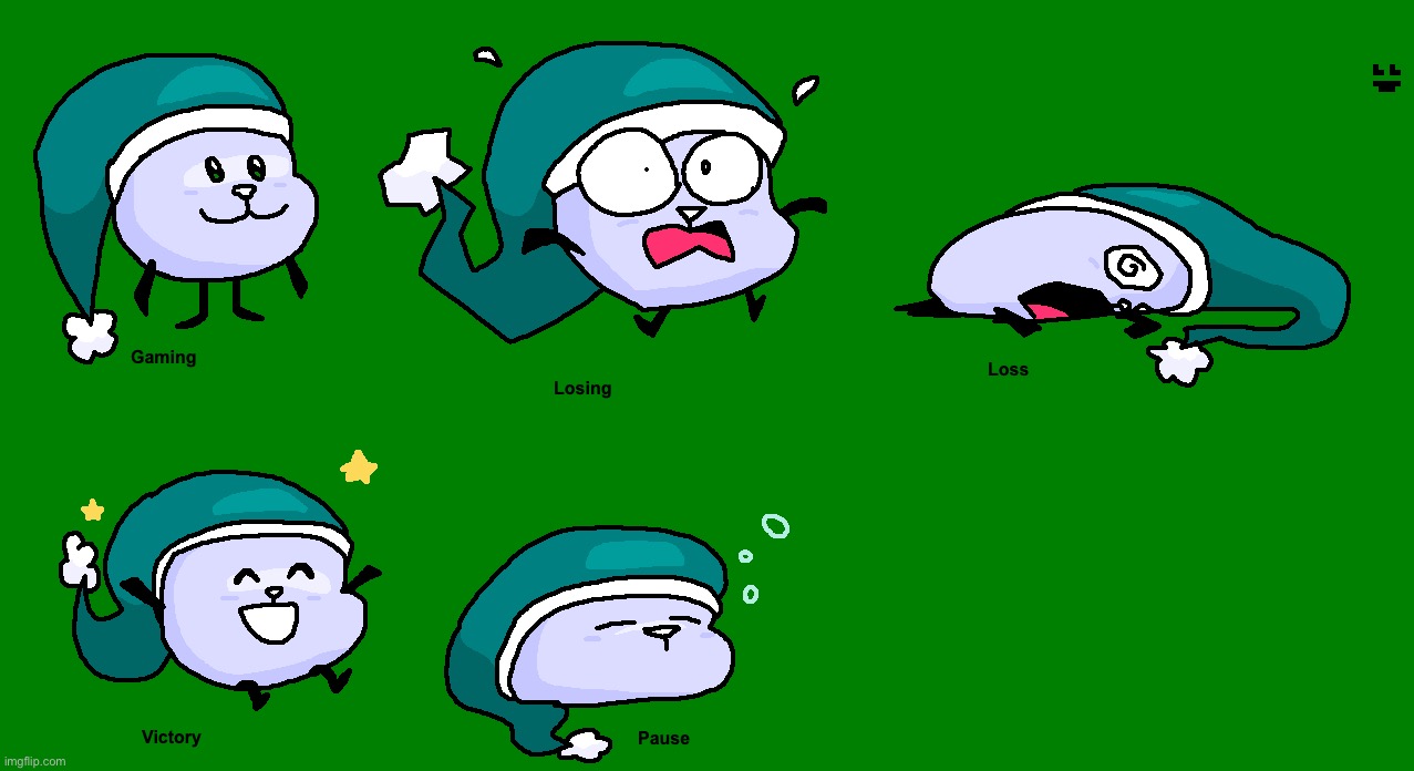 Some silly little thing I plan on doing later | made w/ Imgflip meme maker