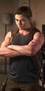 abby Blank Meme Template