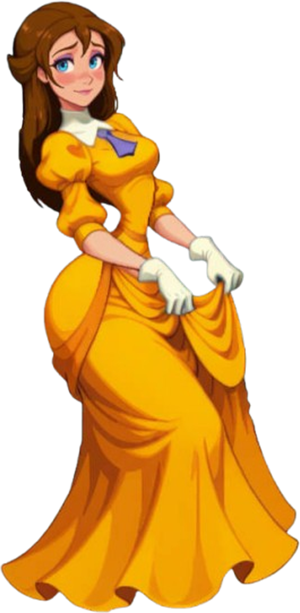 Jane Porter vector 29 Blank Meme Template