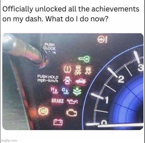image tagged in achievement unlocked | made w/ Imgflip meme maker