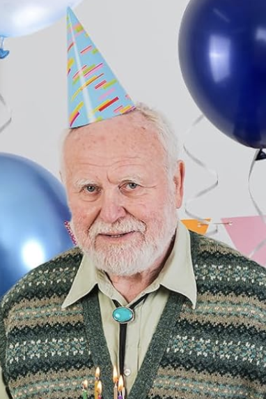 Party Pooper Blank Meme Template