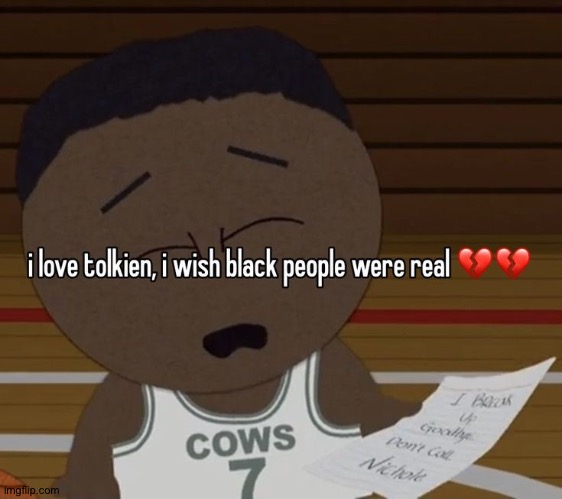 Reposting this ? | image tagged in south park | made w/ Imgflip meme maker
