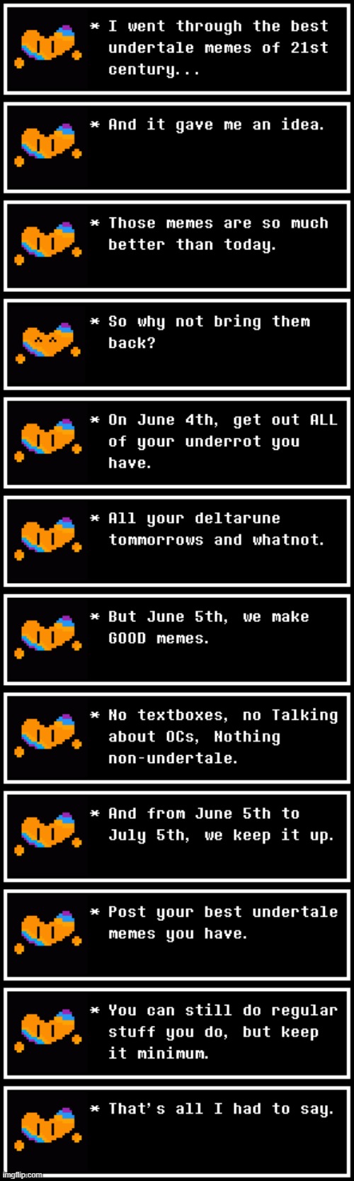 SPREAD THE WORD! | made w/ Imgflip meme maker