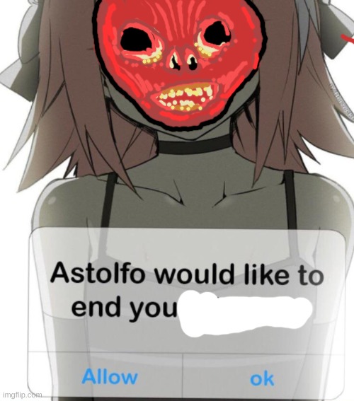 Astolfo | image tagged in astolfo | made w/ Imgflip meme maker