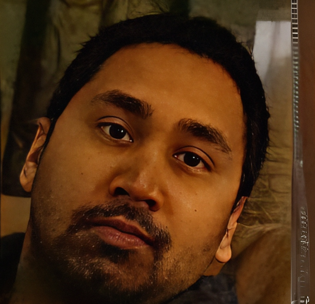 Sahu Blank Meme Template