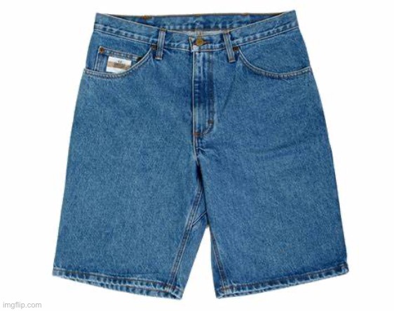 jorts | image tagged in jorts | made w/ Imgflip meme maker
