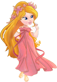 PNG GIselle bebe - Encantada - Enchanted Blank Meme Template