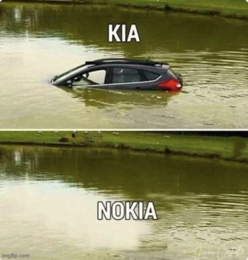 image tagged in eyeroll,no kia | made w/ Imgflip meme maker