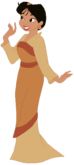 Princess Su Meme Template