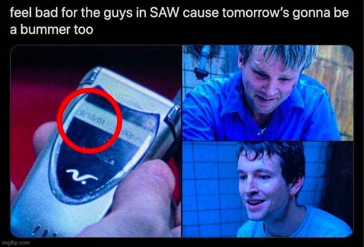 Now THATS a good answer to where were you on 9/11 | made w/ Imgflip meme maker