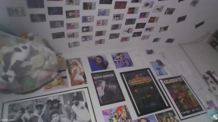 bad quality room pic | made w/ Imgflip meme maker