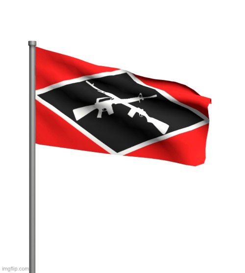 I designed this flag for a class project, you might see slight resemblance to a ww2-era country | made w/ Imgflip meme maker