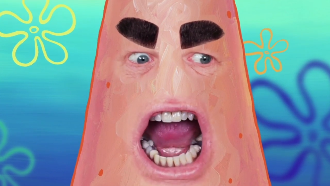 Things Are Gonna Get Crazy meme Blank Meme Template
