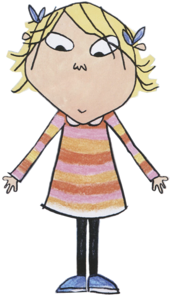Lola Sonner Blank Meme Template