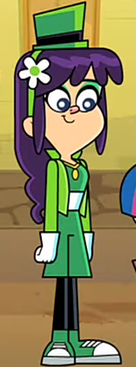Mystic Melinda Blank Meme Template