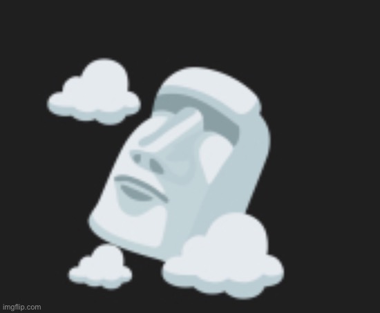 It’s the cloud that makes the wind | made w/ Imgflip meme maker