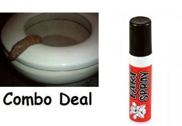 A Great Prank Idea | image tagged in pranks,farts,poop,bathroom humor,turds,hilarious | made w/ Imgflip meme maker