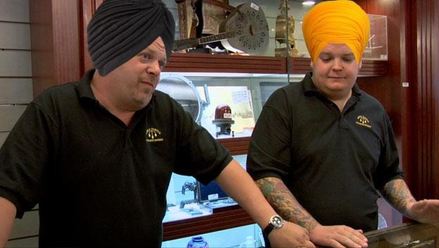 Pawnjeets Blank Meme Template