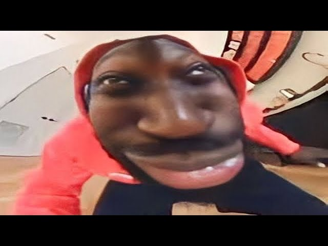 DUDE Blank Meme Template