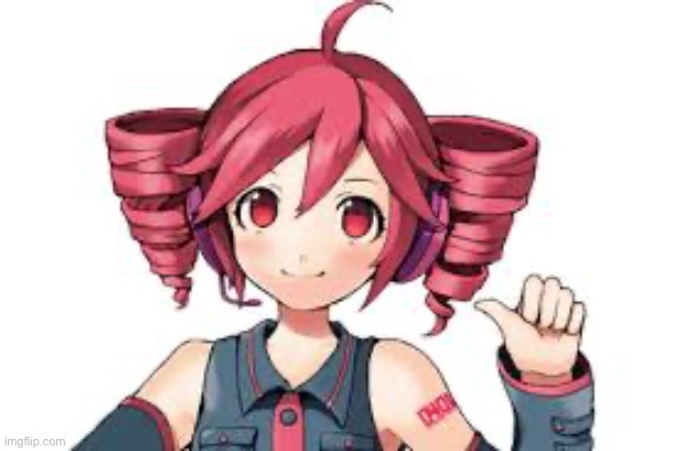 Teto cuz why not | made w/ Imgflip meme maker