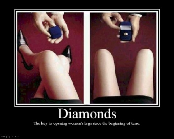 Keys to the Castle | image tagged in diamonds keys legs meme | made w/ Imgflip meme maker