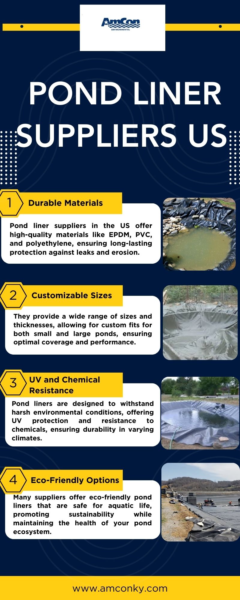 Pond Liner Suppliers US Blank Meme Template