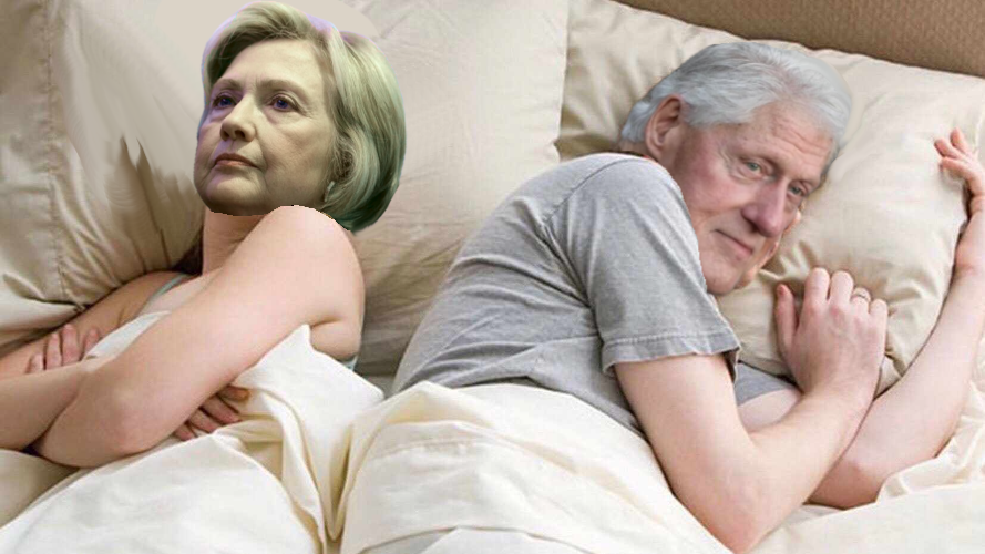 BillHilly Blank Meme Template