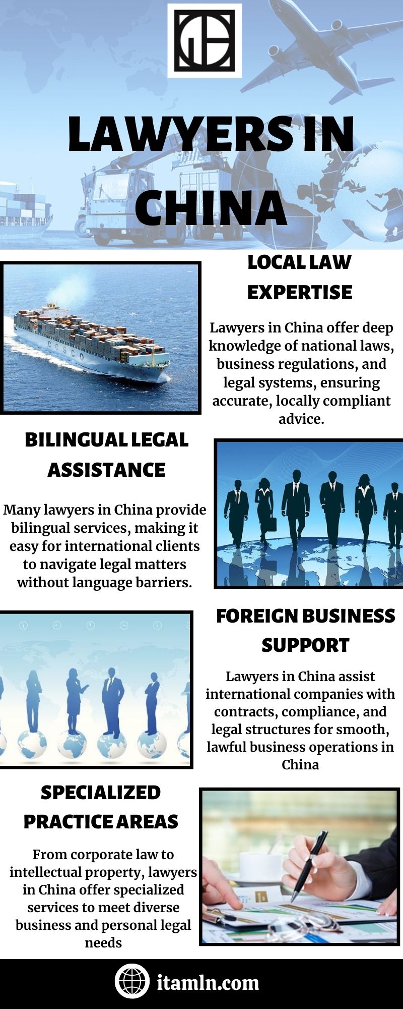 Lawyers in China Blank Meme Template