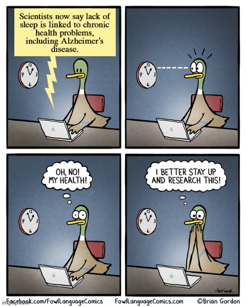 Fowl Language | image tagged in comics | made w/ Imgflip meme maker