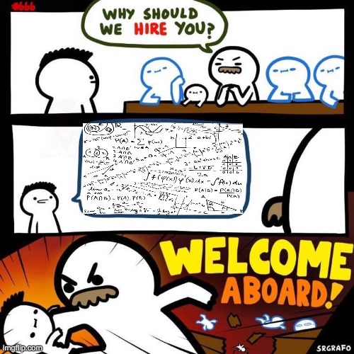 Welcome Aboard | image tagged in welcome aboard | made w/ Imgflip meme maker