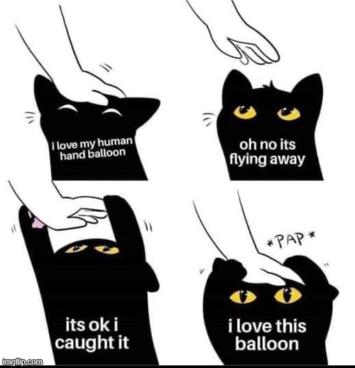 *Pat* | made w/ Imgflip meme maker