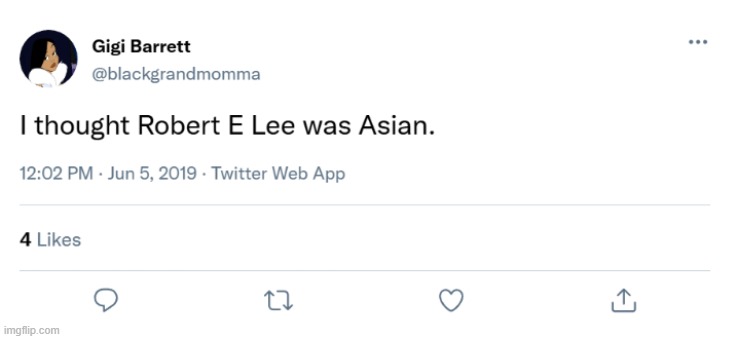 that surname tho | image tagged in twitter,civil war | made w/ Imgflip meme maker