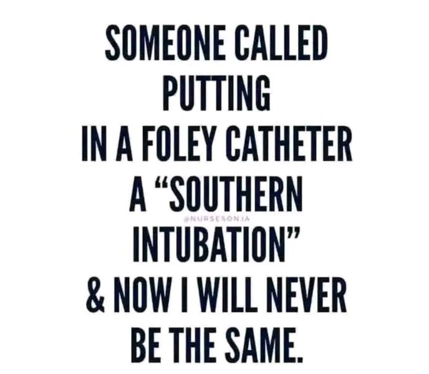 Foley catheter Blank Meme Template