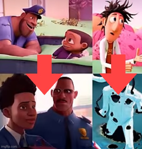 It’s just a theory | made w/ Imgflip meme maker