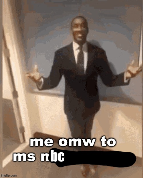 The News. | bc | made w/ Imgflip meme maker