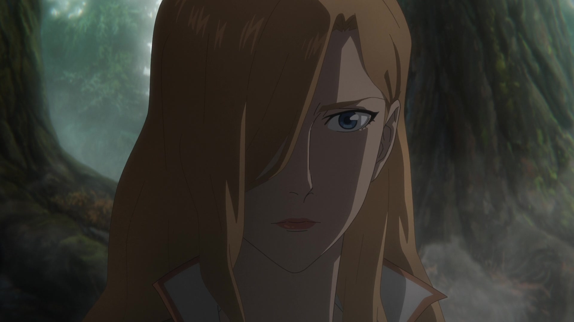 erza scarlett Blank Meme Template