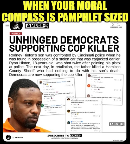 More politized death. These race hustling revolutionaries are unscrupulous | image tagged in democrats,crime,american politics,identity politics | made w/ Imgflip meme maker