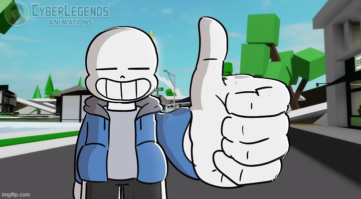 Sans approves | image tagged in sans approves | made w/ Imgflip meme maker