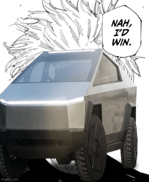 nah id win | image tagged in nah id win | made w/ Imgflip meme maker