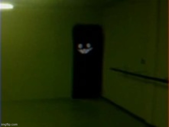 Backrooms Smiler | image tagged in backrooms smiler | made w/ Imgflip meme maker