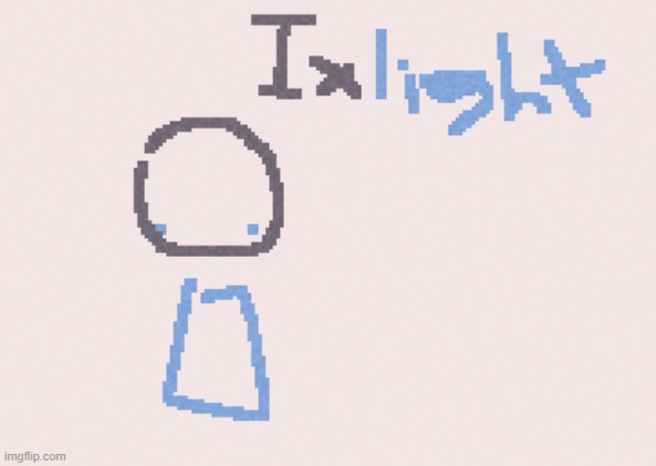 i hated every fleeting moment drawing this one | made w/ Imgflip meme maker