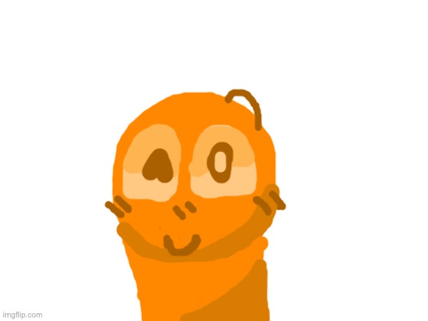 I just realized you can draw on Imgflip, so I drew Glow from snake.io <3 Don't mind if it's a little blank. | image tagged in drawing,art,not a meme | made w/ Imgflip meme maker