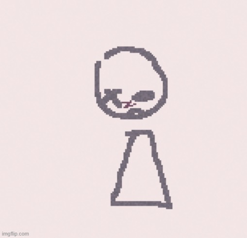 give me drawing ideas | made w/ Imgflip meme maker