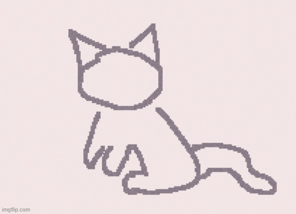 cant draw animals (OR ANYTHING FOR THAT MANNER) for the life of me | made w/ Imgflip meme maker