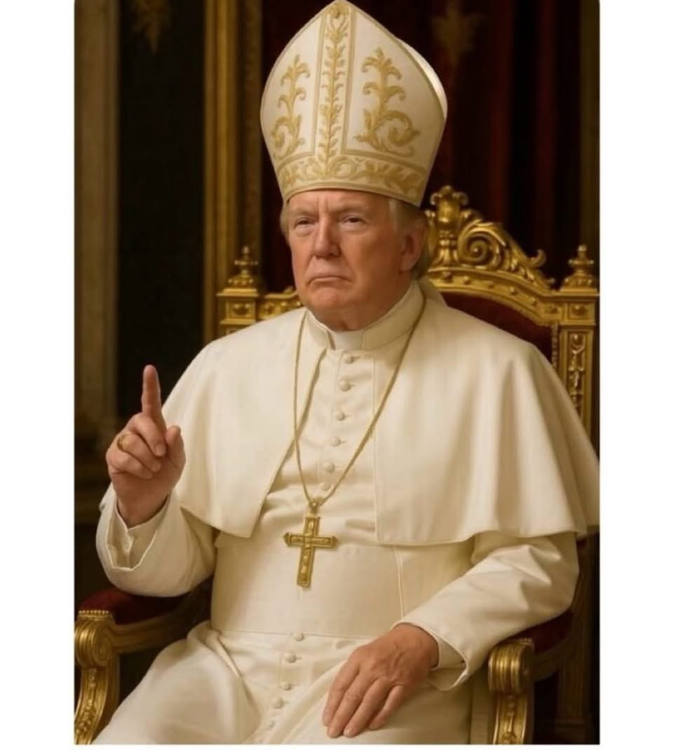 Popey Blank Meme Template